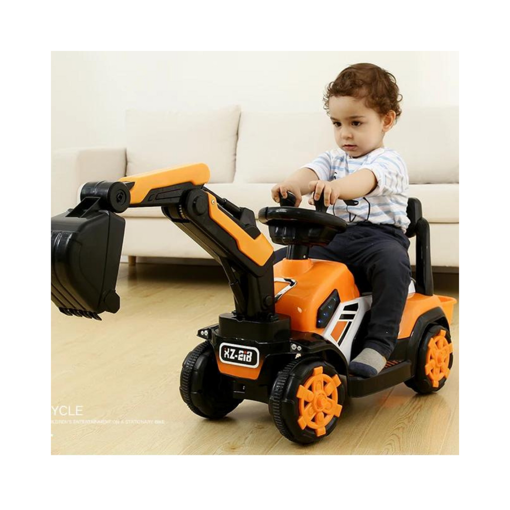 Gray helmet for bikers