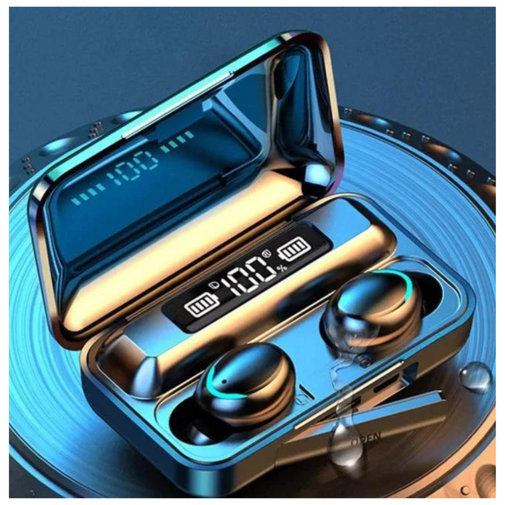 Auriculares TWS Bluetooth 5.1
