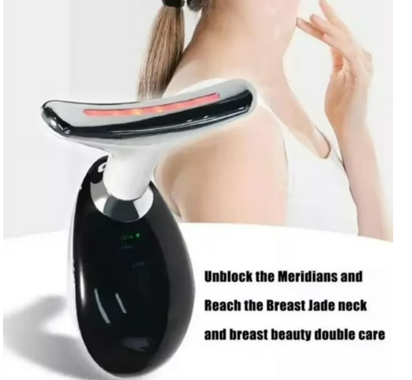 MASAJEADOR FACIAL REDUCTOR